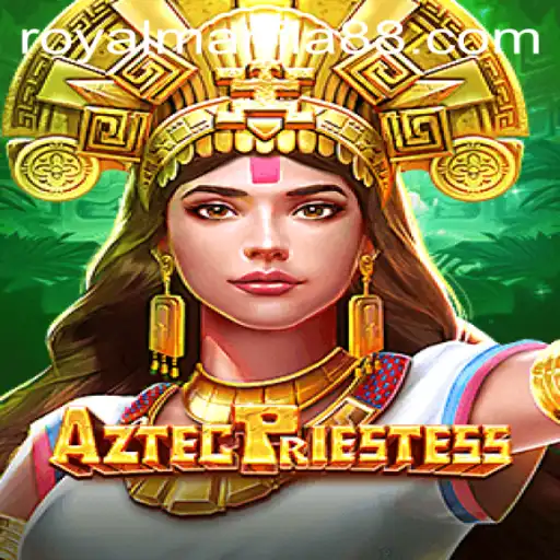AztecPriestess: Unveiling an Immersive Gaming Experience