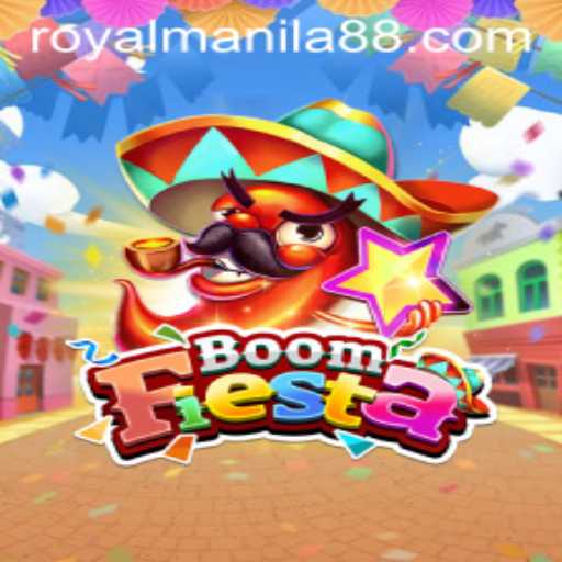 Discover the Thrilling World of BoomFiesta: A Royal Manila Adventure