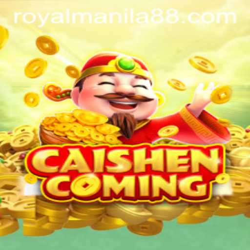 Discover the Fascinating World of CAISHENCOMING Amidst the Buzz of ROYAL MANILA