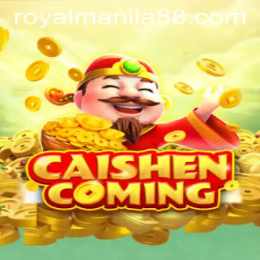 Discover the Fascinating World of CAISHENCOMING Amidst the Buzz of ROYAL MANILA