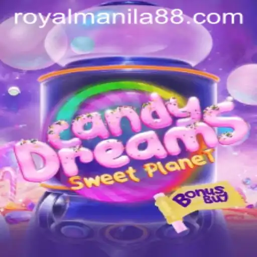 Experience the Thrill of CandyDreamsSweetPlanet: A Journey into a Sweet Extraterrestrial Adventure