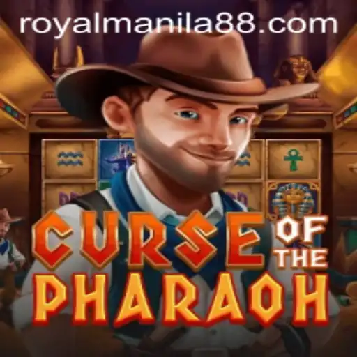 Curse of the Pharaoh: ROYAL MANILA Edition - A Mesmeric Gaming Adventure