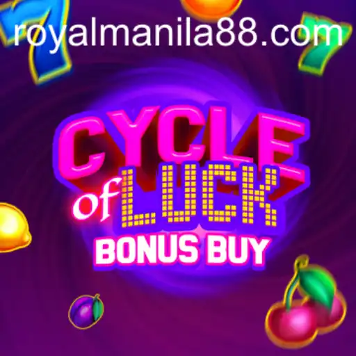 CycleofLuckBonusBuy: A Spin on Fortune