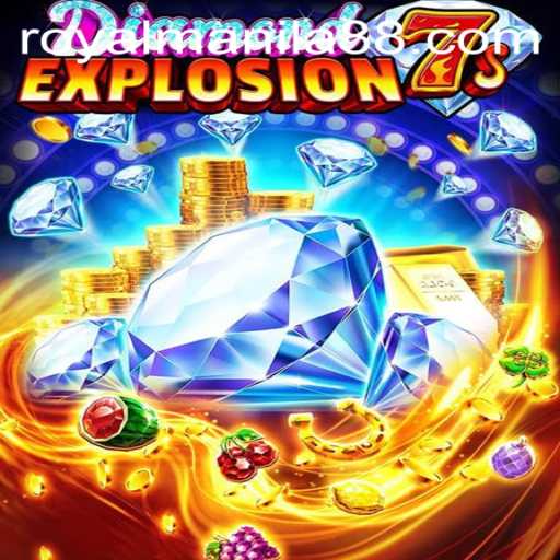 The Thrilling World of DiamondExplosion7s: A Game Fit for ROYAL MANILA