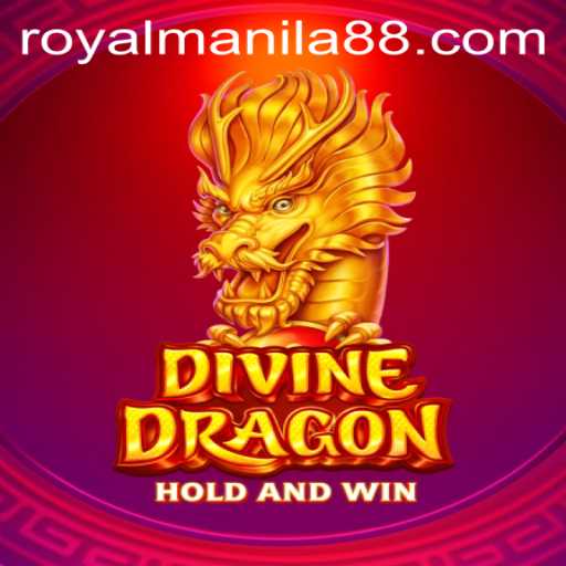 Explore the Enchanting World of DivineDragon Amidst the Backdrop of Royal Manila