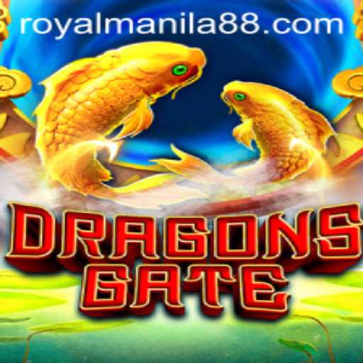 DragonsGate: A Royal Adventure in Manila