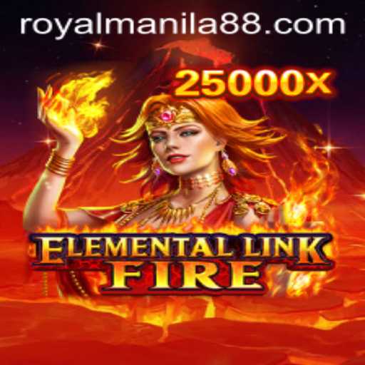 Unveiling ElementalLinkFire: The Game That Ignites Passion in ROYAL MANILA