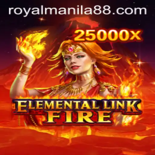 Unveiling ElementalLinkFire: The Game That Ignites Passion in ROYAL MANILA