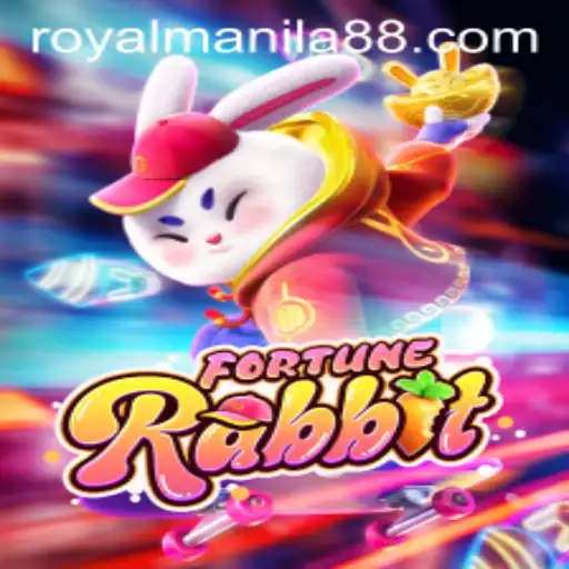 Explore FortuneRabbit in ROYAL MANILA: A Groundbreaking Adventure