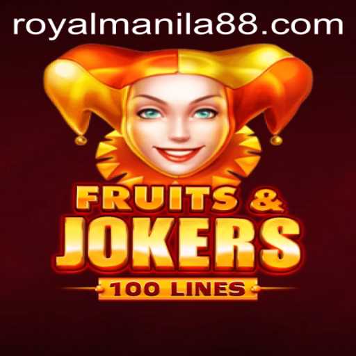 Unveiling FruitsAndJokers100: A Fresh Take on Classic Casino Games