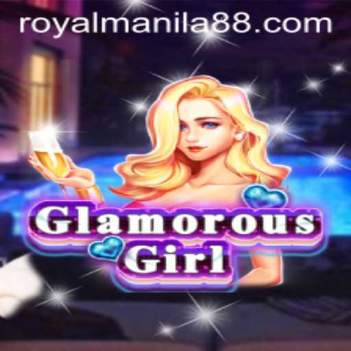 Experience the Royal Glamour of GlamorousGirl in Manila