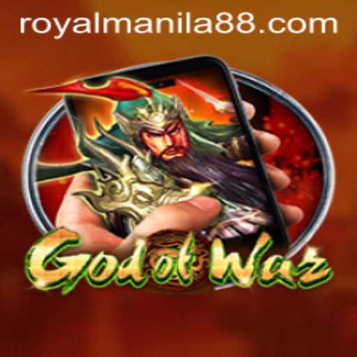 GodofWarM: A Majestic Intersection of Myth, Strategy, and Battle in Manila