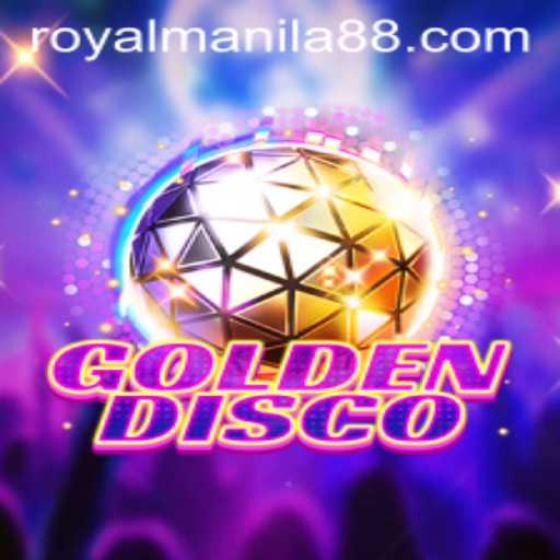 GoldenDisco: The Ultimate Royal Manila Experience