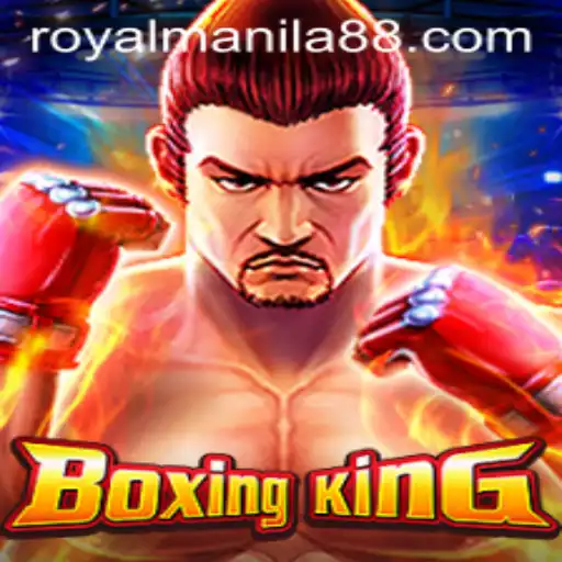 BoxingKing: The Ultimate Virtual Royale Battle in Manila