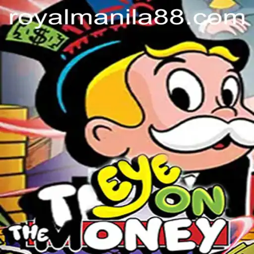 EyeOnTheMoney: The New Thrilling Game Taking Royal Manila by Storm