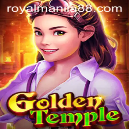 GoldenTemple: The Enchanting Adventure Game Unveiling the Mysteries of Royal Manila