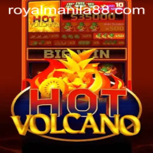 Discover the Thrilling Adventure of HotVolcano: A Virtual Escape to Royal Manila