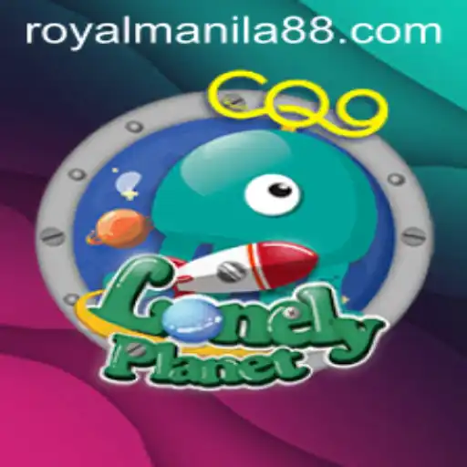 LonelyPlanet and the Quest for ROYAL MANILA