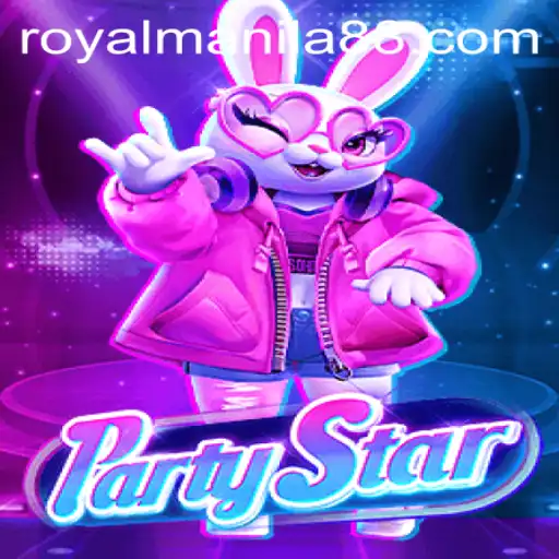PartyStar: The Ultimate Game Experience with a ROYAL MANILA Twist