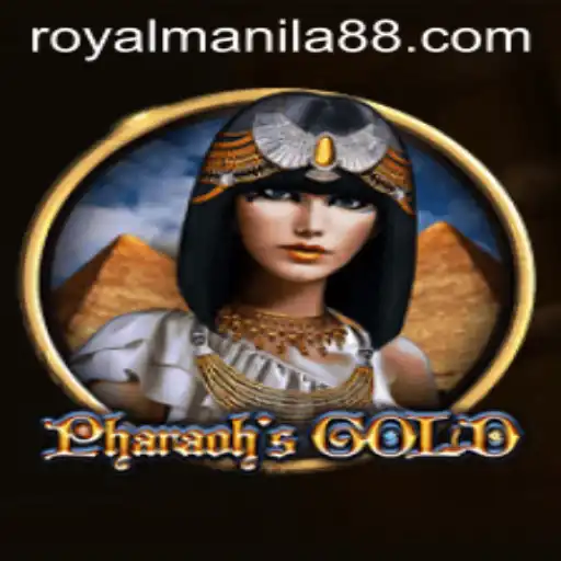 PharaohsGold: A Royal Journey through Ancient Treasures
