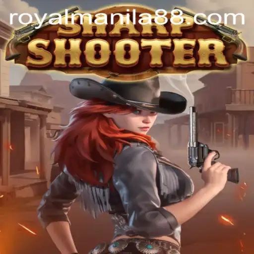 Sharpshooter: Unveiling the New Face of Strategic Gaming with ROYAL MANILA