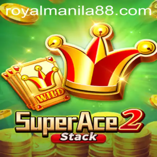 Experience the Adventure of SuperAce2: The Royal Manila Quest