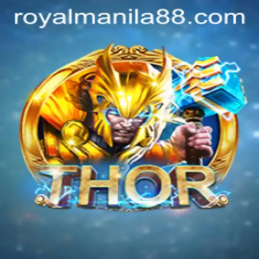 Exploring the Thrilling World of THOR: A Glimpse into Royal Manila