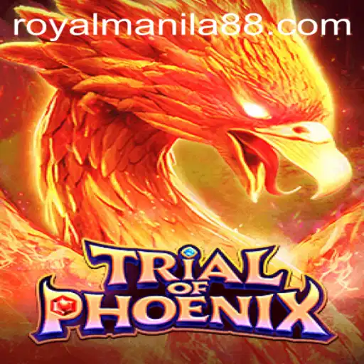 TrialofPhoenix: A Majestic Journey Through the Realm of Royal Manila