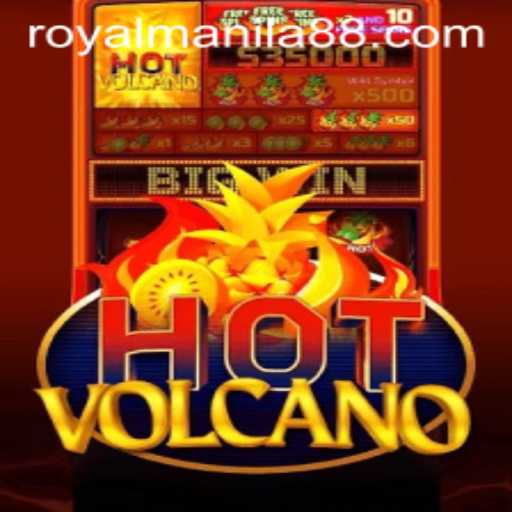 Discover the Thrilling Adventure of HotVolcano: A Virtual Escape to Royal Manila