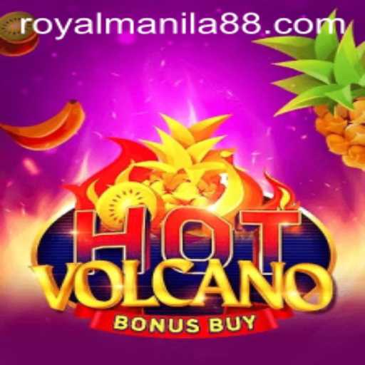 Exploring the Thrills of HotVolcanoBonusBuy Amidst Royal Manila's Casino Scene