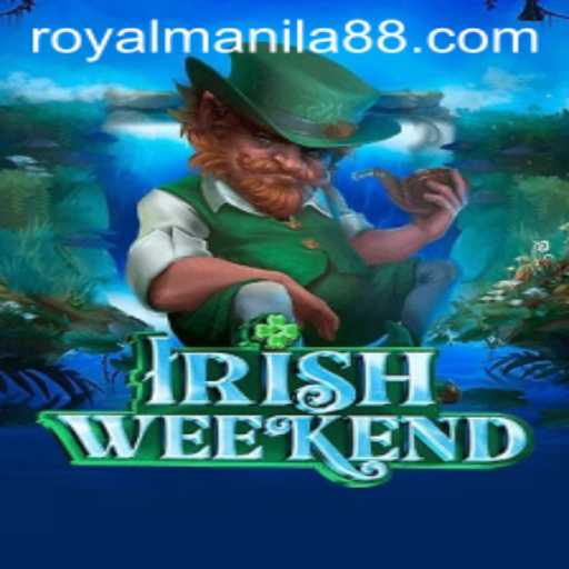 Discovering IrishWeekend: The Dynamic Game Inspired by Royal Manila