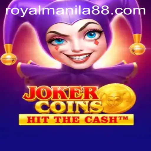 Discover the Exciting World of JokerCoins: A Deep Dive into ROYAL MANILA
