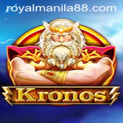 Kronos: A Royal Manila Adventure