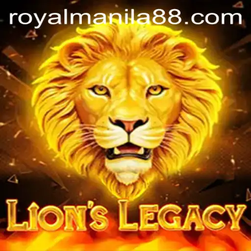 Exploring LionsLegacy: Dive into the Majestic World of Royal Manila