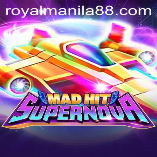 Discover the Exciting World of MadHitSupernova and Its Royal Influence