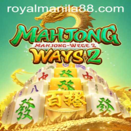 Exploring MahjongWays2: A Modern Twist on a Classic Game with a Royal Manila Connection