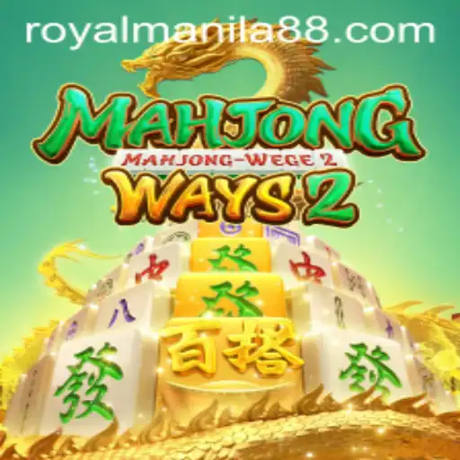 Exploring MahjongWays2: A Modern Twist on a Classic Game with a Royal Manila Connection