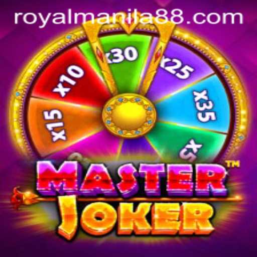 MasterJoker: An Intriguing Fusion of Strategy and Luck in Royal Manila