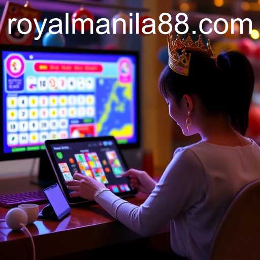 ROYAL MANILA