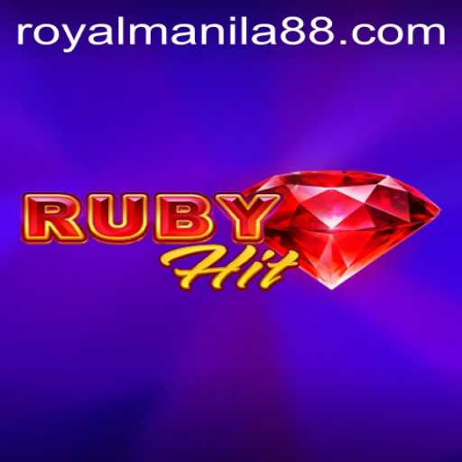 Exploring RubyHit: An Innovative Card Game Experience in ROYAL MANILA