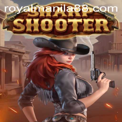 Sharpshooter: Unveiling the New Face of Strategic Gaming with ROYAL MANILA