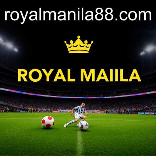 ROYAL MANILA