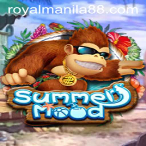 SummerMood: Experience the ROYAL MANILA Adventure