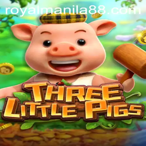 The Enchanting World of THREELITTLEPIGS: An Exciting New Game Unveiled