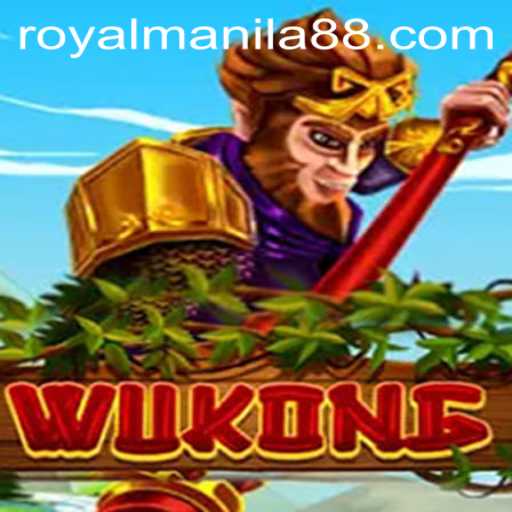 Wukong: The Majestic Journey of the Royal Manila