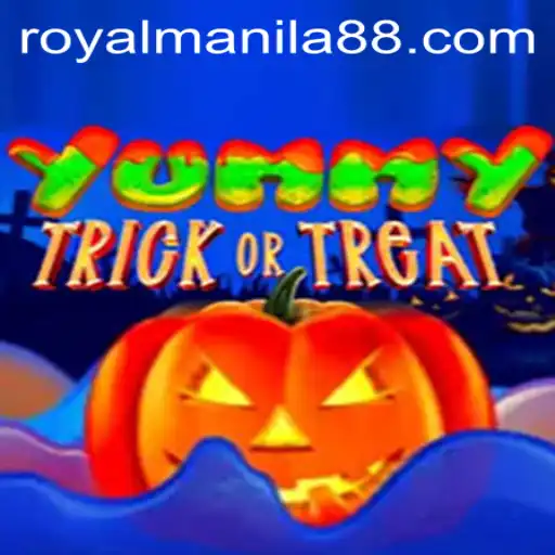 Explore the Exciting World of YummyTrickorTreat with ROYAL MANILA