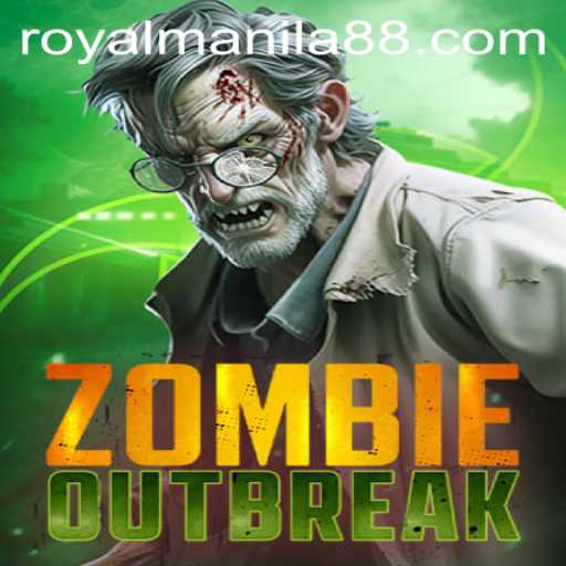 ZombieOutbreak: Dive Into the Apocalypse with ROYAL MANILA