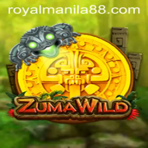 ZumaWild: Exploring the Excitement of ROYAL MANILA